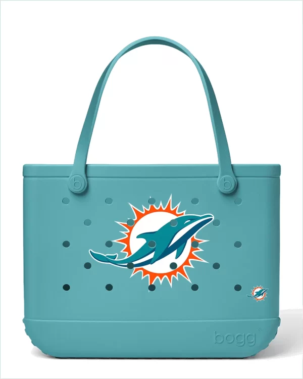 Original Bogg Bag Miami Dolphins