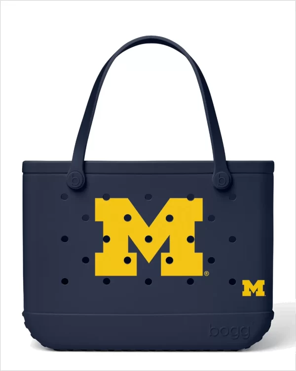 Original Bogg Bag Michigan Wolverines