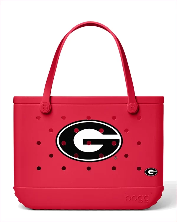 Original Bogg Bag Georgia Bulldogs
