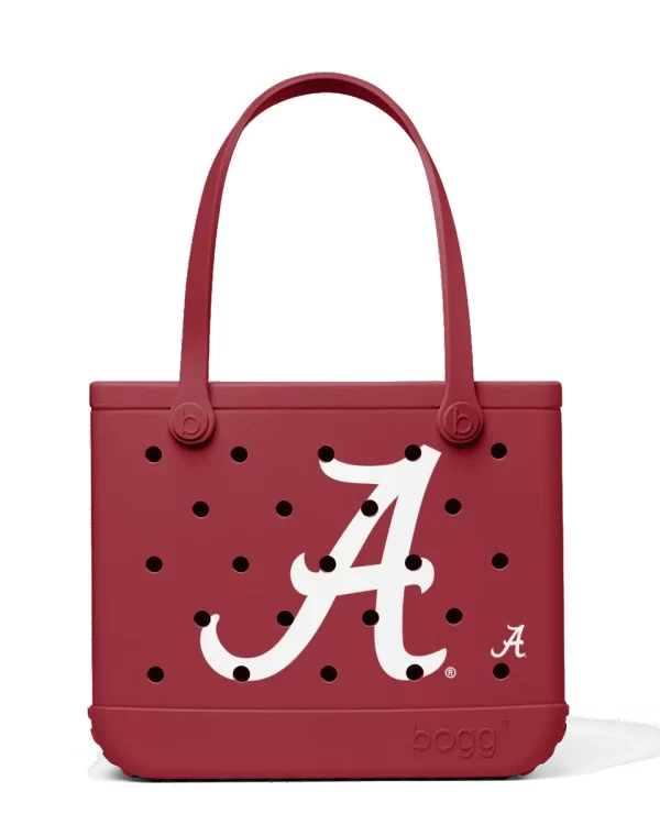 Baby Bogg Bag Alabama Crimson Tide