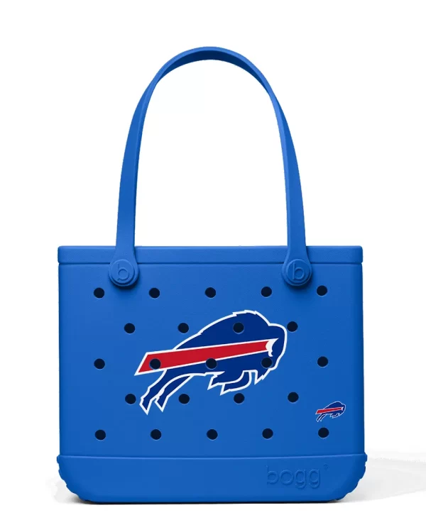 Baby Bogg Bag Buffalo Bills
