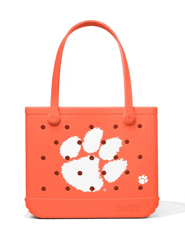 Baby Bogg Bag Clemson Tigers