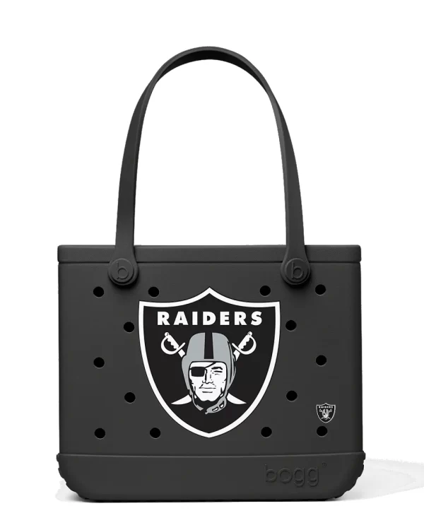 Baby Bogg Bag Las Vegas Raiders