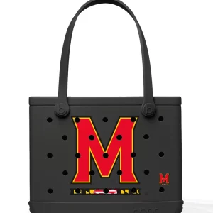 Baby Bogg Bag Maryland Terrapins