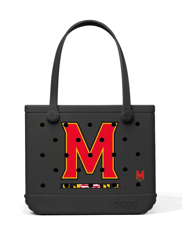Baby Bogg Bag Maryland Terrapins