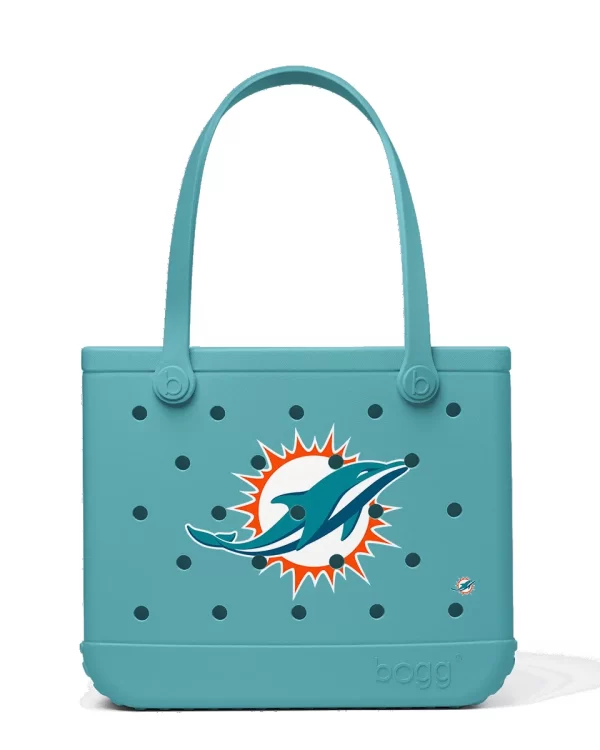 Baby Bogg Bag Miami Dolphins