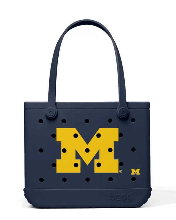 Baby Bogg Bag Michigan Wolverines