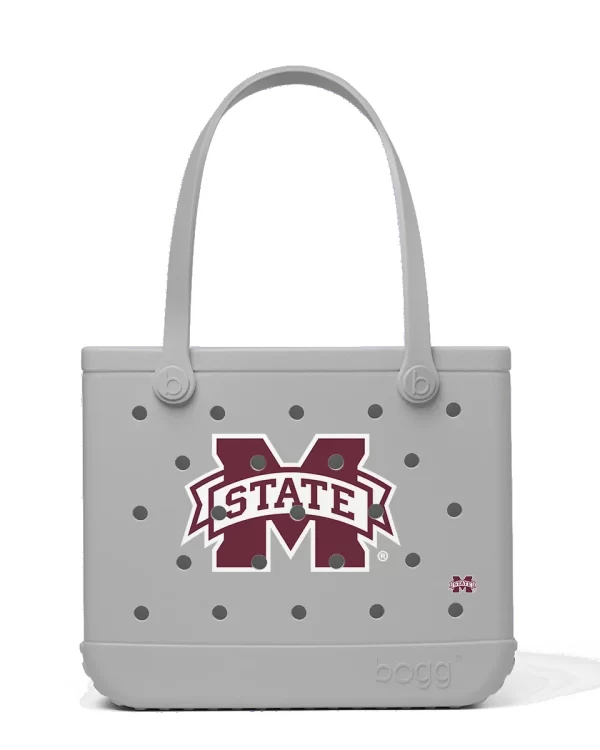Baby Bogg Bag Mississippi State Bulldogs