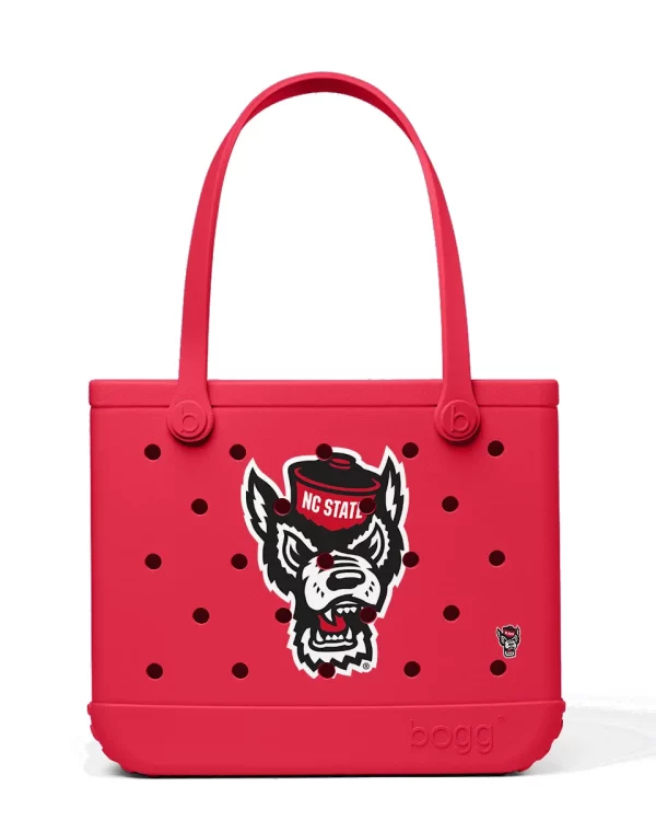 Baby Bogg Bag North Carolina State