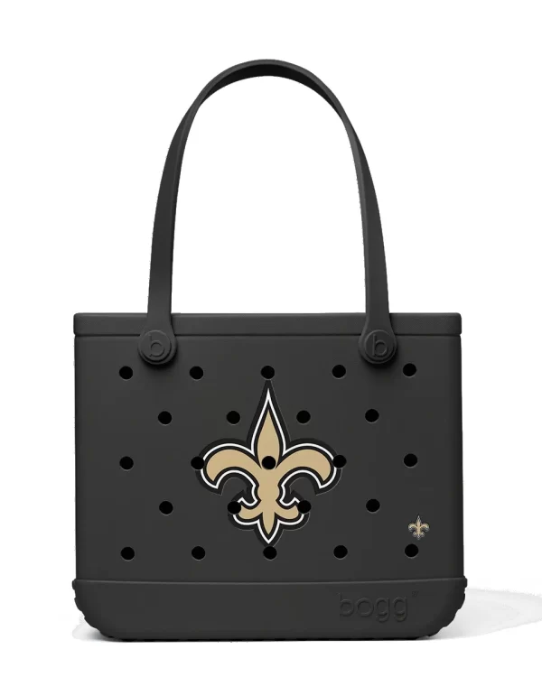 Baby Bogg Bag New Orleans Saints