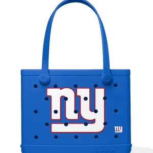 Baby Bogg Bag New York Giants