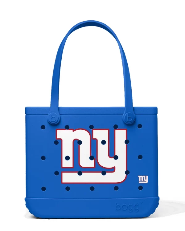 Baby Bogg Bag New York Giants