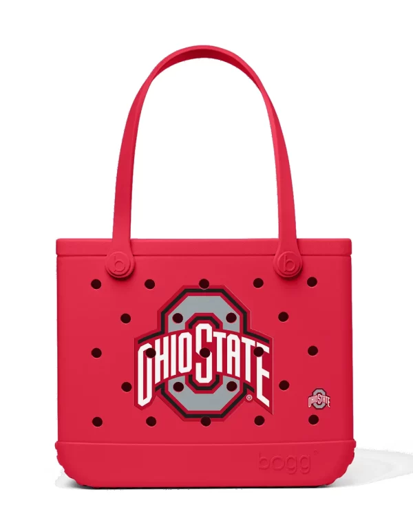 Baby Bogg Bag Ohio State Buckeye