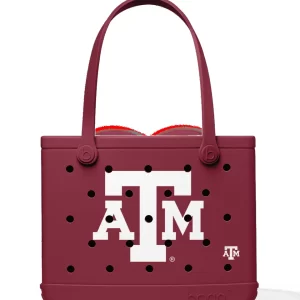 Baby Bogg Bag Texas AM Aggies
