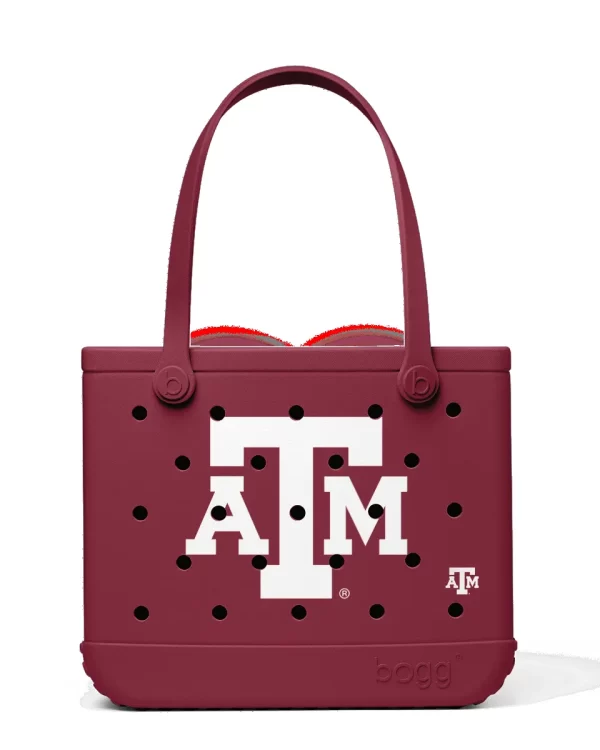Baby Bogg Bag Texas AM Aggies