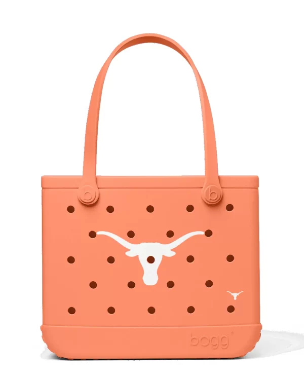 Baby Bogg Bag Texas Longhorns