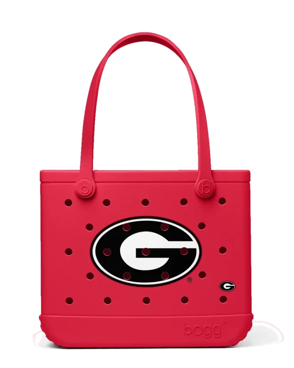 Baby Bogg Bag Georgia Bulldogs