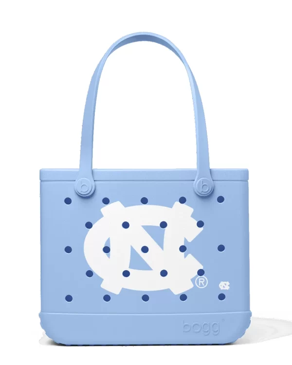 Baby Bogg Bag North Carolina Tar Heels