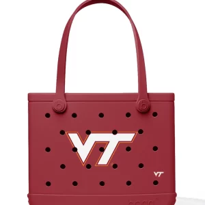 Baby Bogg Bag Virginia Tech Hokies