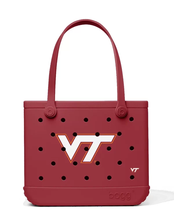 Baby Bogg Bag Virginia Tech Hokies
