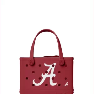 Bitty Bogg Bag Alabama Crimson Tide