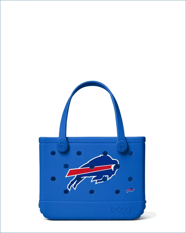 Bitty Bogg Bag Buffalo Bills