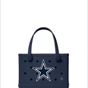 Bitty Bogg Bag Dallas Cowboys