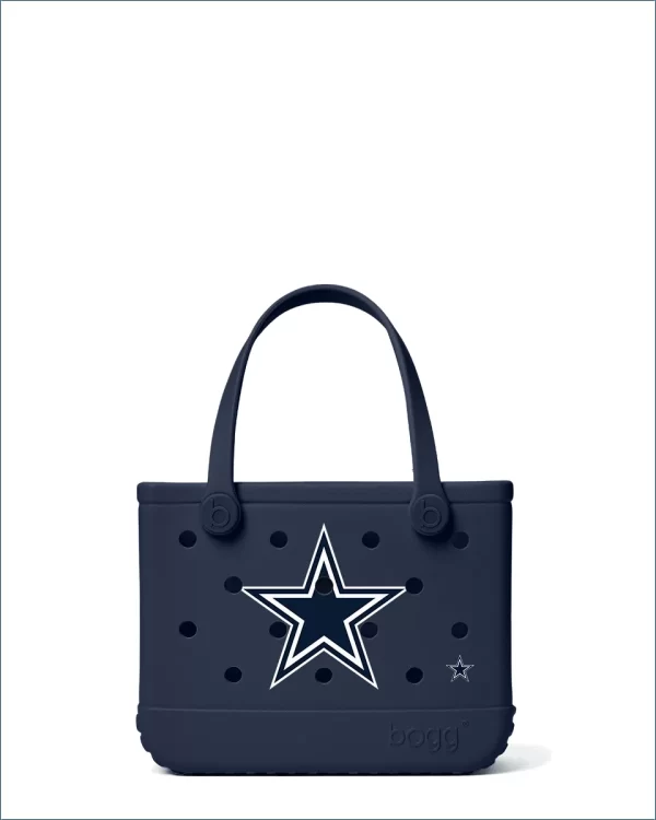 Bitty Bogg Bag Dallas Cowboys
