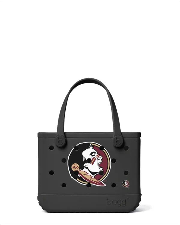 Bitty Bogg Bag Florida State Seminoles
