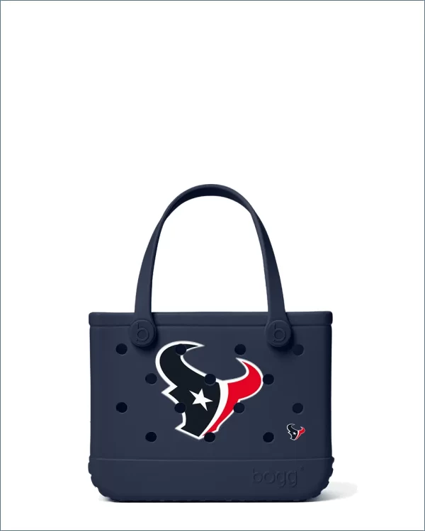 Bitty Bogg Bag Houston Texans