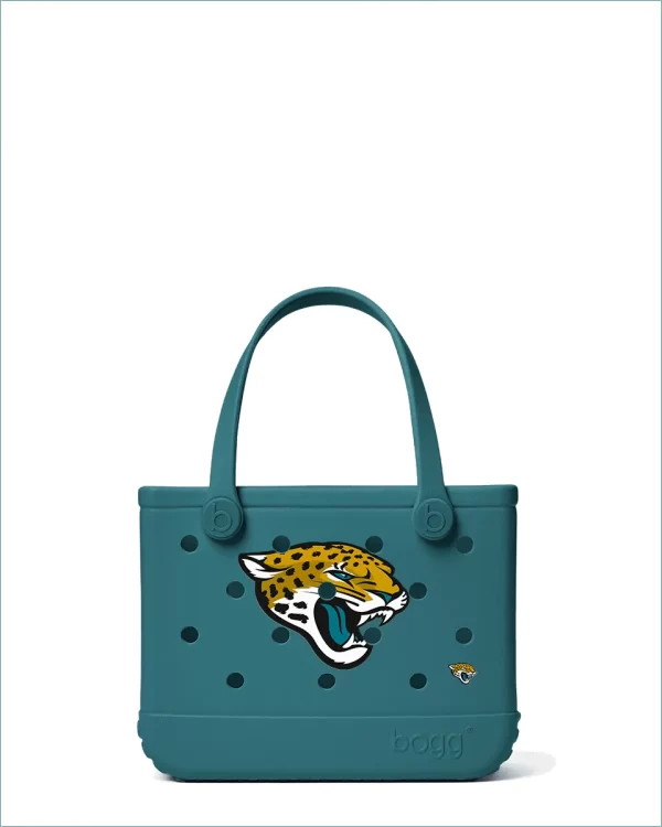 Bitty Bogg Bag Jacksonville Jaguars