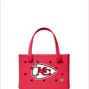 Bitty Bogg Bag Kansas City Chiefs