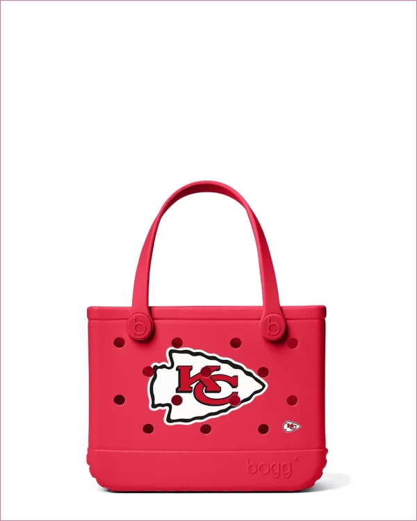 Bitty Bogg Bag Kansas City Chiefs