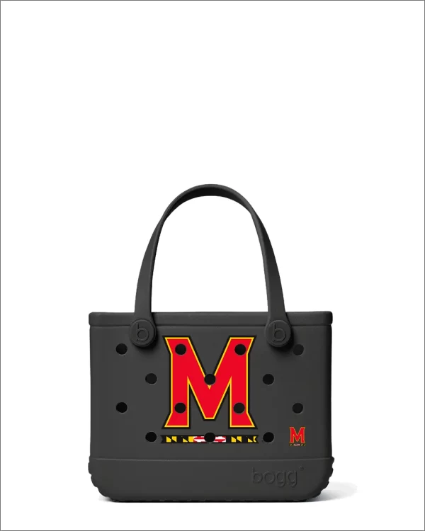 Bitty Bogg Bag Maryland Terrapins