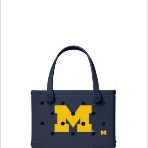 Bitty Bogg Bag Michigan Wolverines