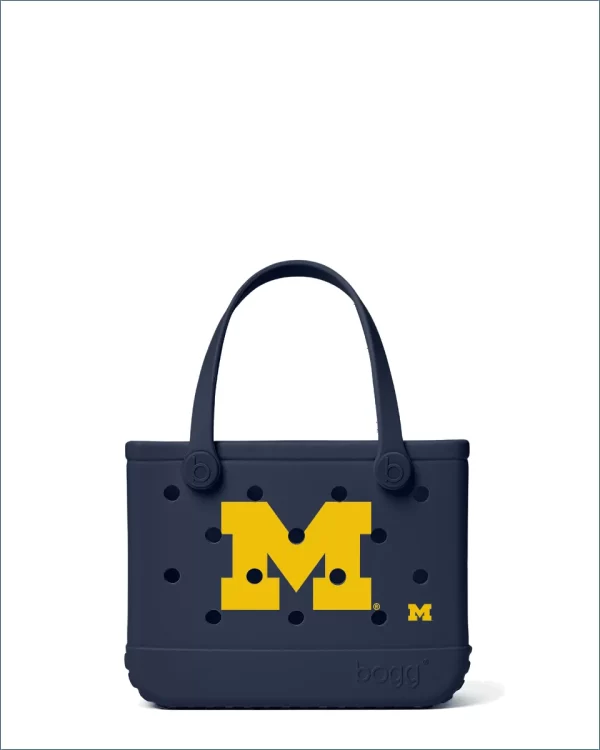 Bitty Bogg Bag Michigan Wolverines