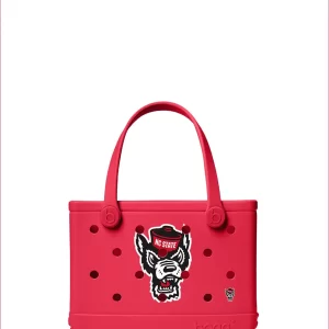 Bitty Bogg Bag North Carolina State