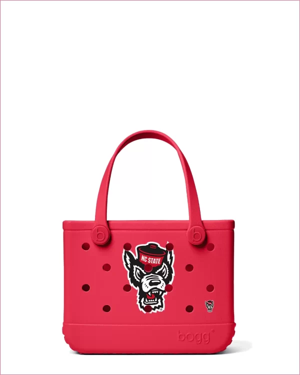 Bitty Bogg Bag North Carolina State