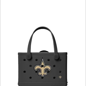 Bitty Bogg Bag New Orleans Saints
