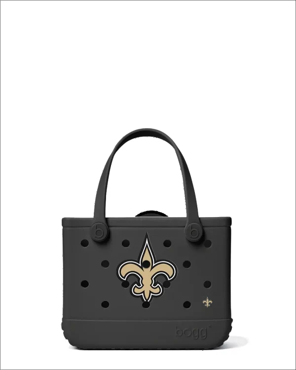 Bitty Bogg Bag New Orleans Saints