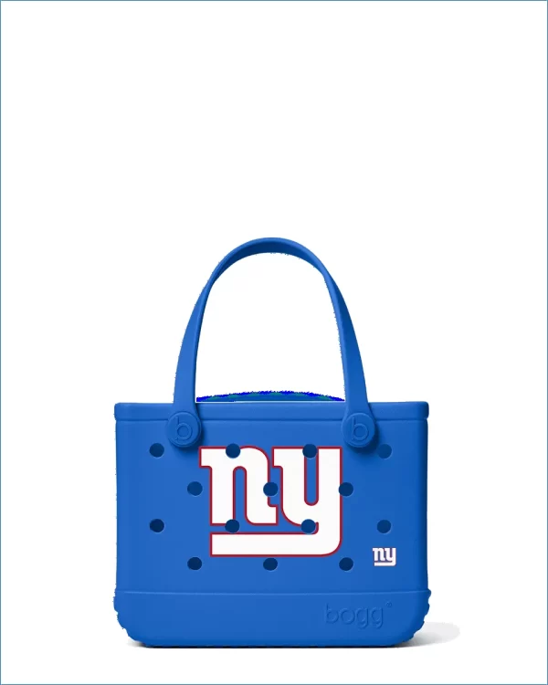 Bitty Bogg Bag New York Giants