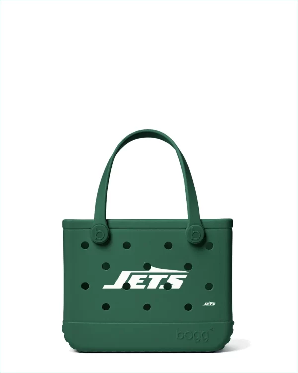 Bitty Bogg Bag New York Jets
