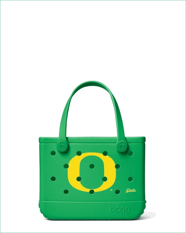 Bitty Bogg Bag Oregon Ducks
