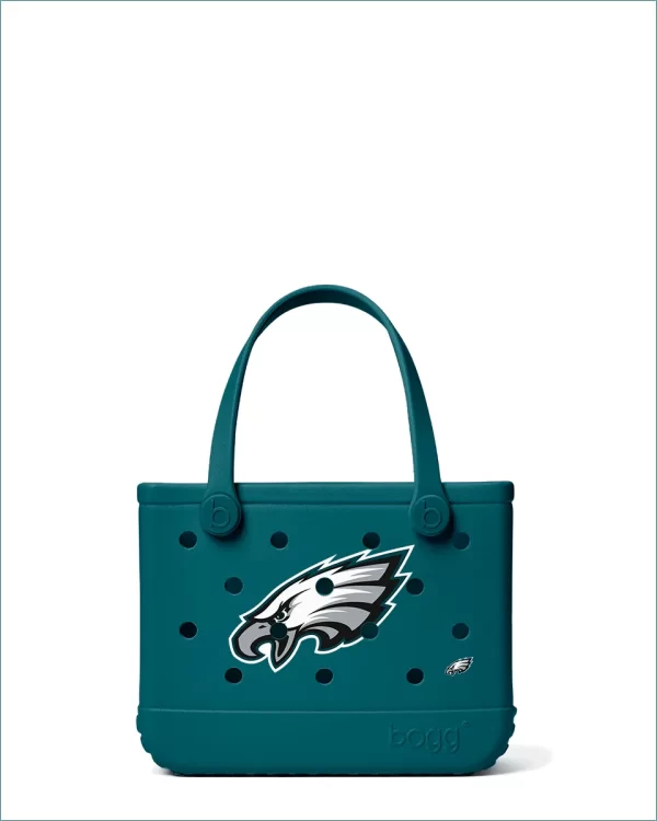 Bitty Bogg Bag Philadelphia Eagles