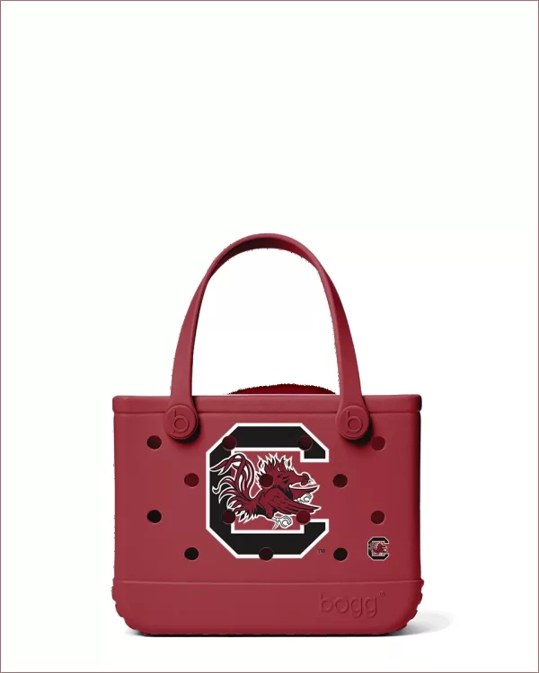 Bitty Bogg Bag South Carolina Gamecocks