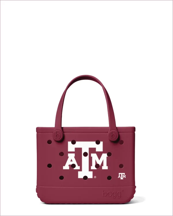 Bitty Bogg Bag Texas AM Aggies