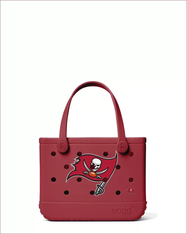 Bitty Bogg Bag Tampa Bay Buccaneers