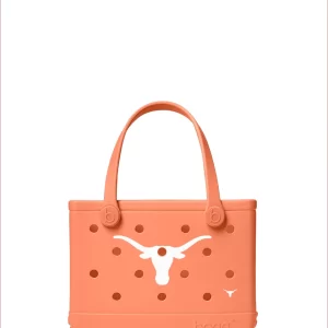 Bitty Bogg Bag Texas Longhorns