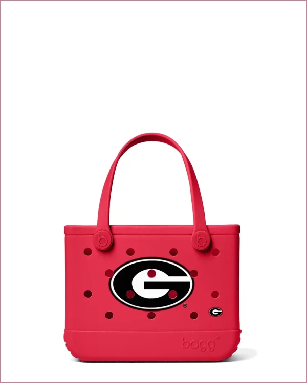 Bitty Bogg Bag Georgia Bulldogs
