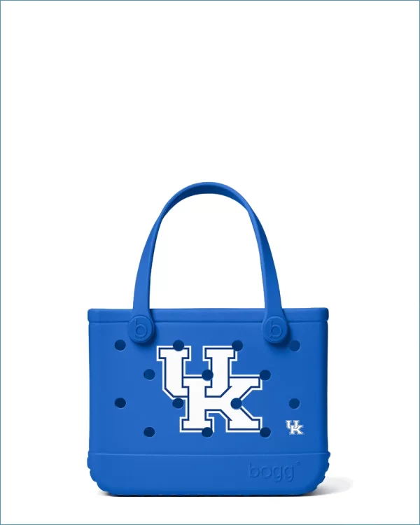 Bitty Bogg Bag Kentucky Wildcats